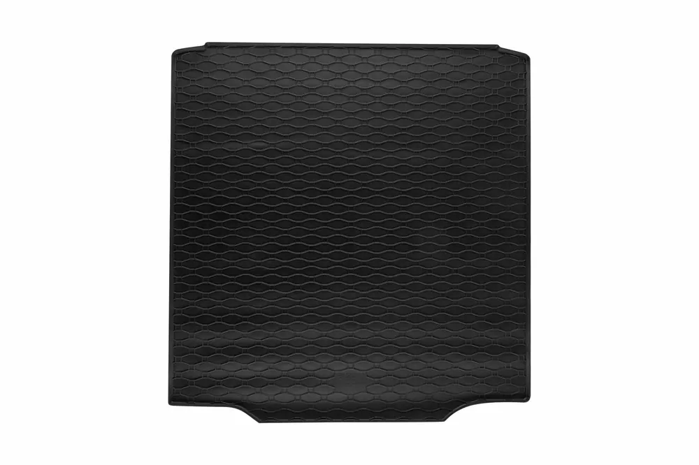 Livrare rapidă Covor de cauciuc pentru portbagaj de la Rigum, potrivit pentru Skoda Superb sedan 2009-2015