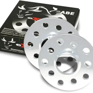 Spacere din aluminiu de 30 mm 5 X 112 potrivite pentru Audi A6 Allroad 4B Reducere specială