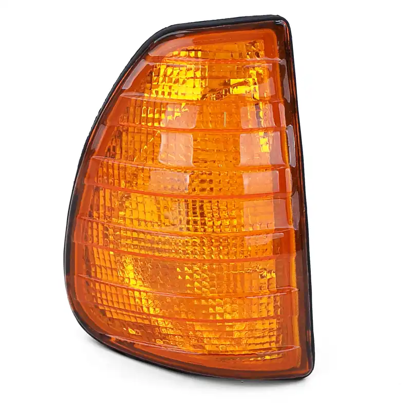 Indicator portocalie dreapta potrivit pentru Mercedes 123 W123 C123 S123 76-84 Reduceri
