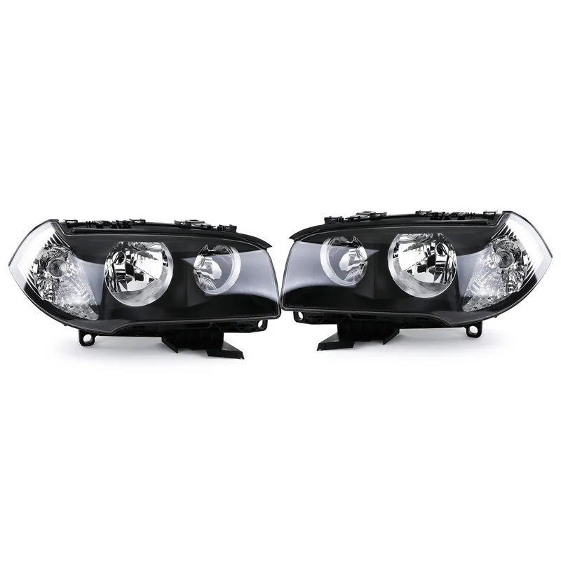 Bestseller Far dreapta stanga H7 H7 cu motor LWR potrivit pentru BMW X3 E83 2004-8/2006