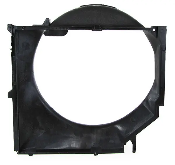 Premium Carcasa radiatorului ventilator cadru radiator pentru BMW 3 SERIE E46 320i 323i 325i 328i 330i