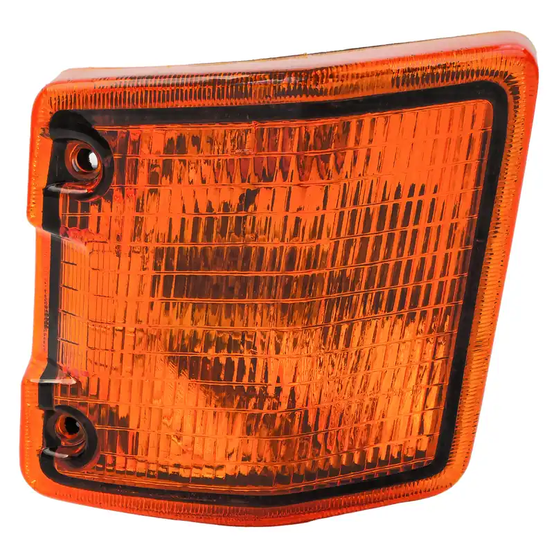 Nu rata Indicator portocalie dreapta potrivit pentru VW T3 Bus Van Transporter 1979-1992