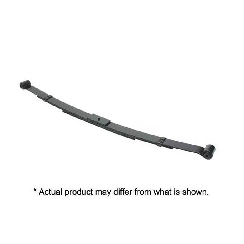 Arcuri de frână Belltech 5961 Spate 25mm mai jos, potrivit pentru Ford Mustang 67-73 Livrare gratuită