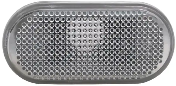 Reducere specială Indicator lateral alb dreapta=stanga TYC potrivit pentru Nissan Pathfinder 05-