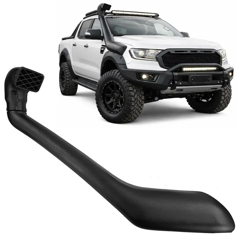 Mai ieftin Kit de snorkel offroad potrivit pentru Ford Ranger T8 19-23 2.0 TDCi