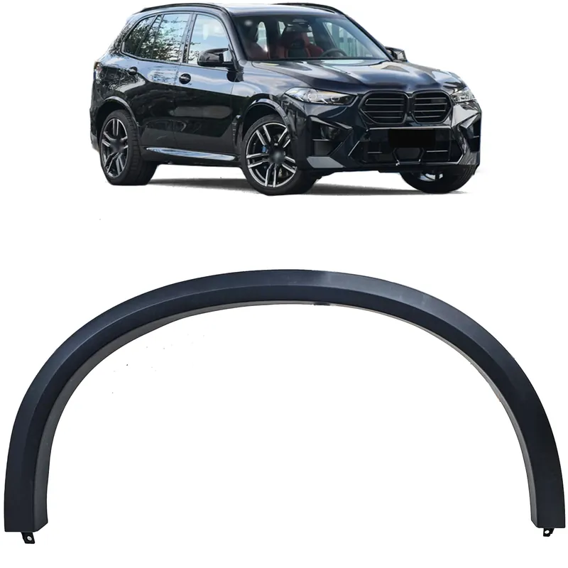 Panou lateral drept spate pentru aripa roții se potrivește pentru BMW X5 M G05 din 2018 Ofertă exclusivă