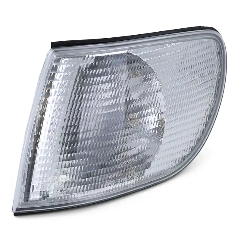 Indicator stâng potrivit pentru Audi A6 C4 94-97 Retur ușor
