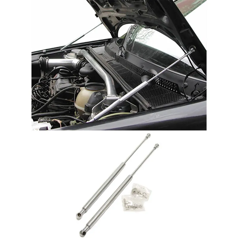 Amortizoare pentru ridicarea capotei pentru VW Golf 3 91-97 Vento 92-98 Preferatul clienților