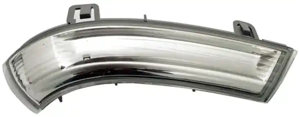 Plată sigură Indicator LED oglindă stânga TYC potrivit pentru VW Sharan 7M 03-10
