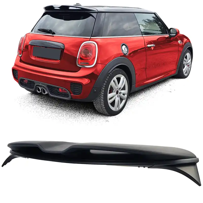 Spoiler spate de performanță complet pentru Mini One Cooper S F56 14-20 Reducere extra