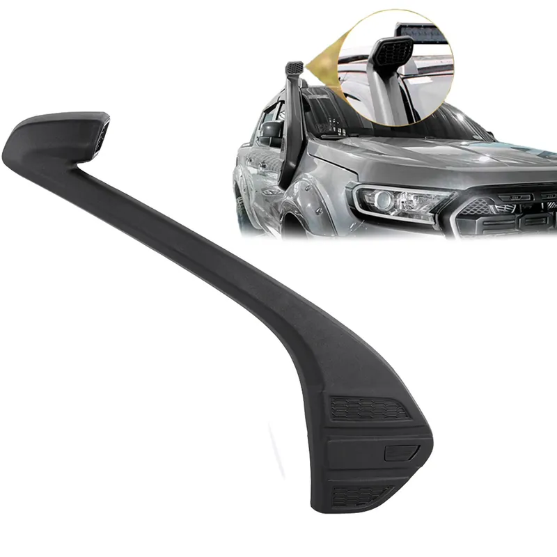 Kit de snorkel offroad potrivit pentru Ford Ranger T7 16-19 2.2 3.2 Popular