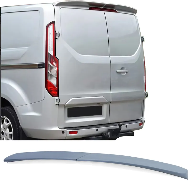 Spoiler spate de plafon potrivit pentru Ford Transit Tourneo Custom 2012-2023 Ieftin