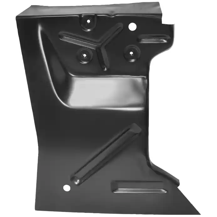Aripă interioară spate dreapta potrivită pentru Ford Mustang 67-68 Cumpărături sigure