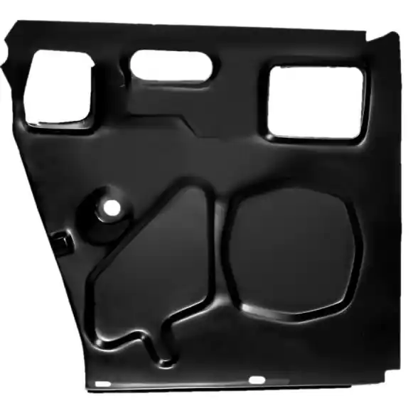 Panou de reparare cowl dreapta potrivit pentru Ford Mustang 67-68 Ofertă