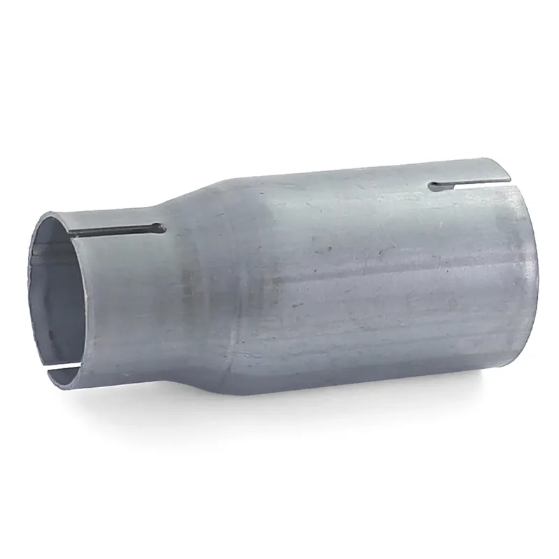 Adaptor de conexiune reducer din oțel inoxidabil pentru țeavă de evacuare 63.5mm la 50mm Calitate înaltă