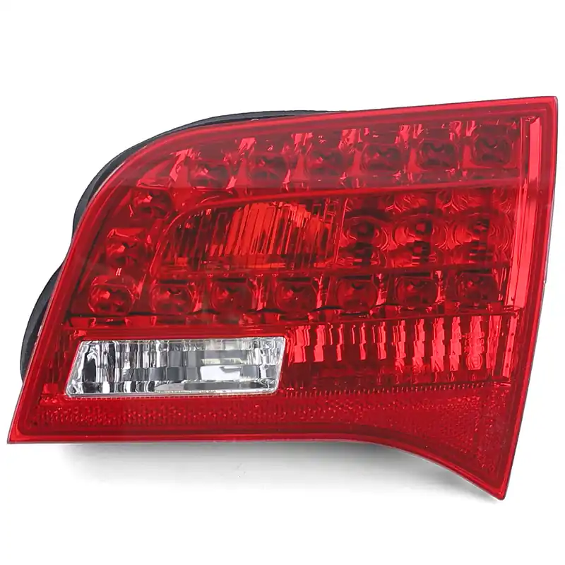 Lumina de poziție LED partea interioară a hayonului dreapta pentru Audi A6 C6 Avant estate 2005-2008 Cumpărături sigure