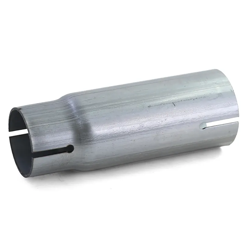 Adaptor de conexiune reducător pentru țeavă de evacuare din oțel inoxidabil 50mm la 45mm Preț redus