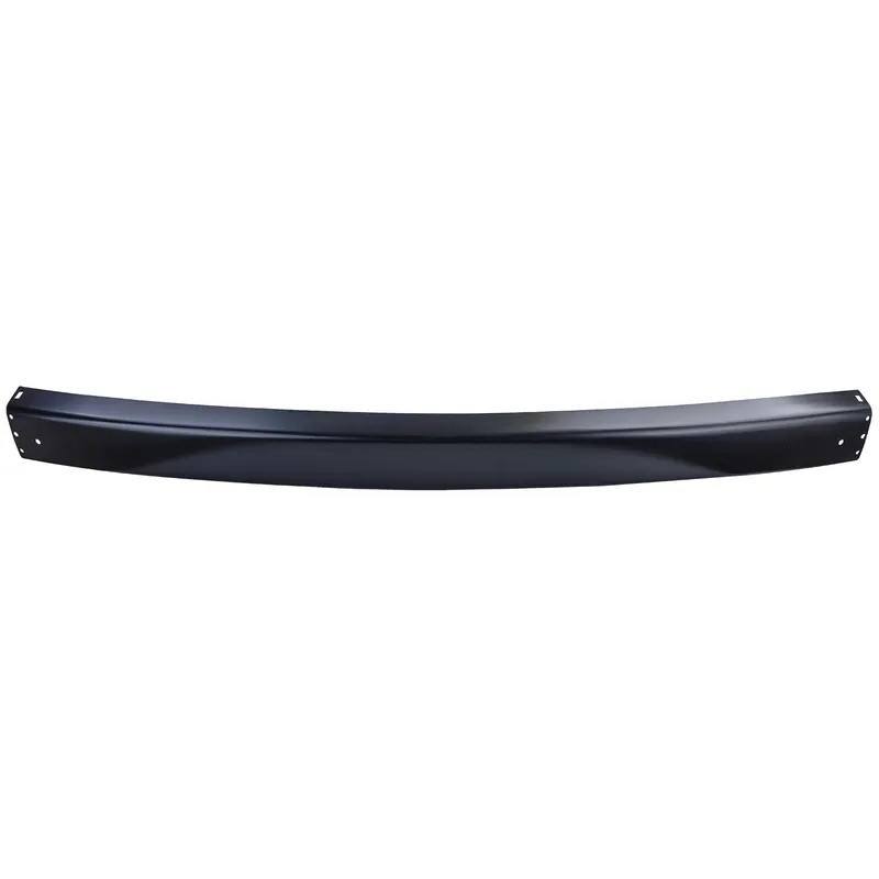 Bara frontală neagră de 2.3mm de calitate superioară, potrivită pentru VW T3 79-92 Retur gratuit