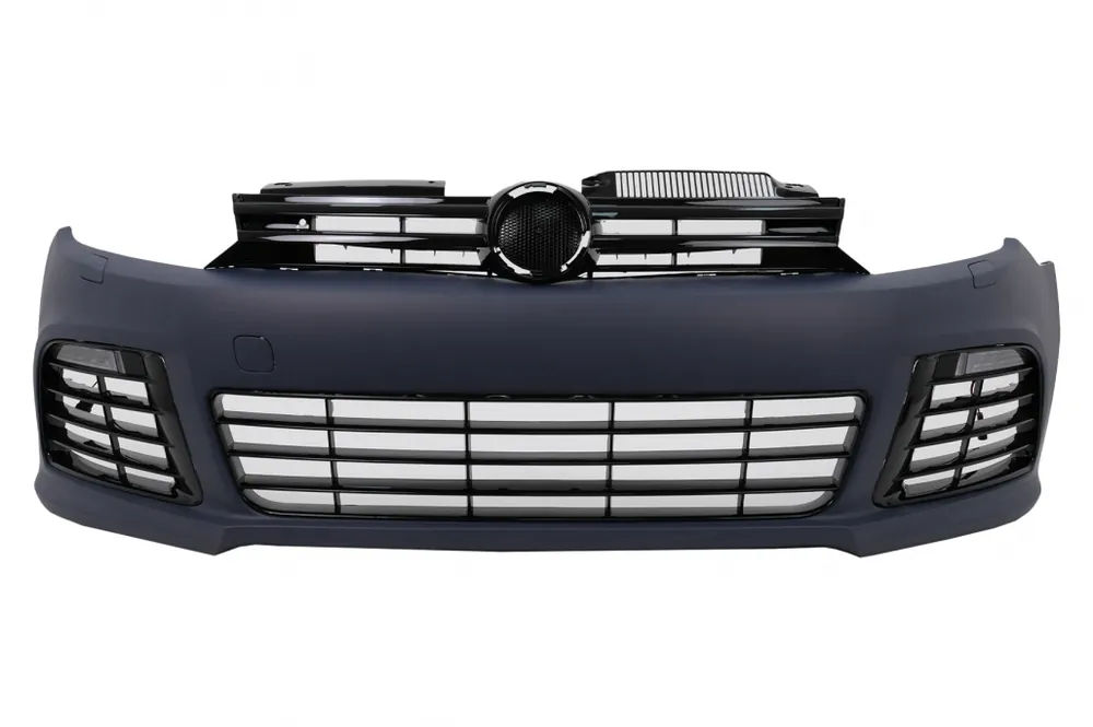Livrare expres Bara Fata compatibil cu VW Golf 6 VI (2008-2013) R20 Look