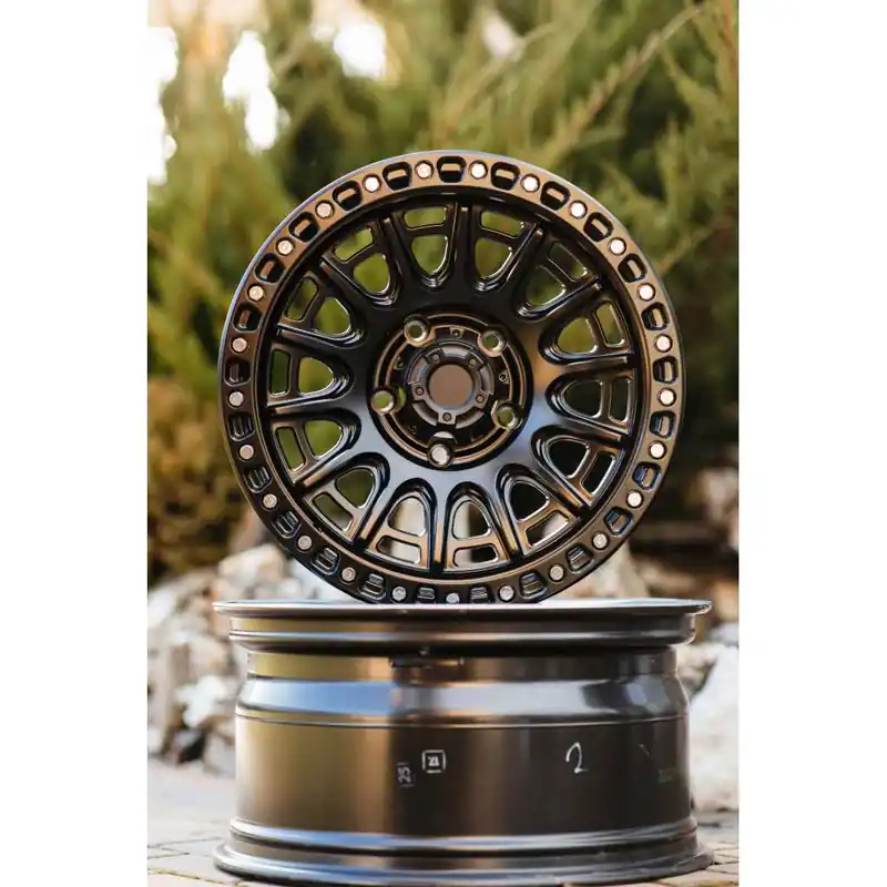 Premium Jante auto offroad aliaj R16