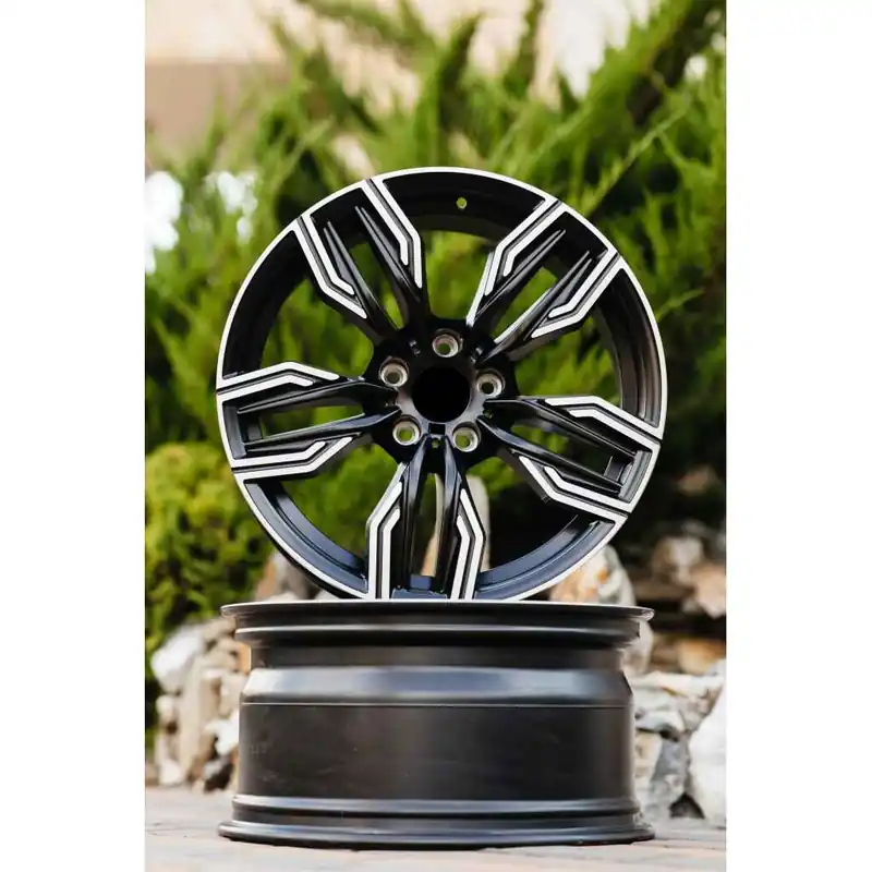 Premium Jante auto R19 compatibil cu BMW
