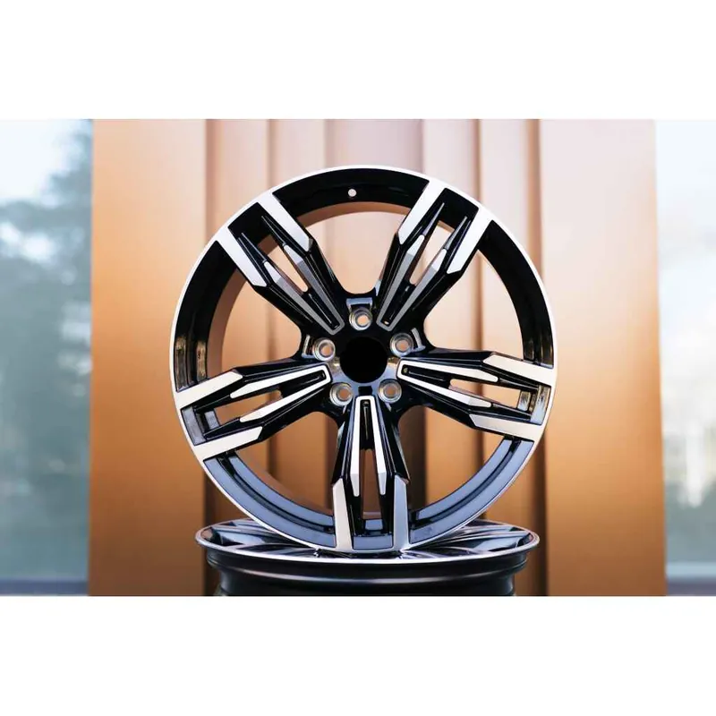 Bestseller Jante auto R19 compatibil cu BMW
