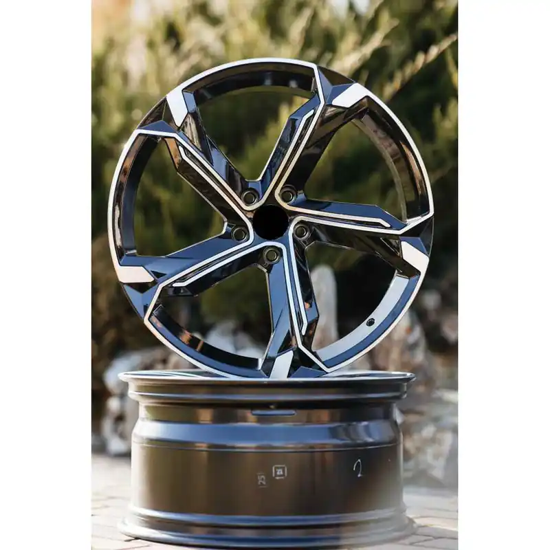 Jante auto R20 compatibil cu Audi Comandă acum
