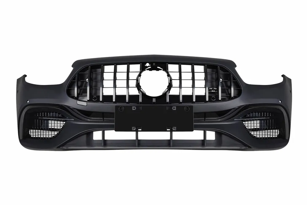 Bestseller Bara Fata compatibil cu Mercedes E-Class W213 S213 C238 A238 Facelift (2020-Up) E63 Design