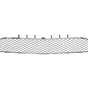 Vezi acum Grilaj central potrivit pentru bara de protecție frontală A Design tip S65 pentru Mercedes Clasa S W222 2013-2017