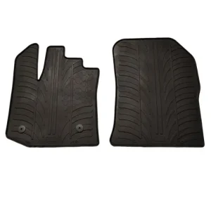 Discount Covorase cauciuc Dacia Dokker Furgon 2013- , Gledring , 2 buc.