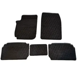 Disponibil imediat Covorase cauciuc Citroen Xsara Picasso 2000-2008, Gledring , 5 buc.
