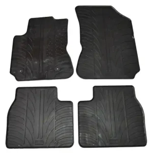 Covorase cauciuc Citroen C4 Cactus 2014->, Gledring , 4 buc. Promoție