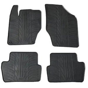 Bestseller Covorase cauciuc Citroen C4 5usi 2010-, Gledring , 4 buc.