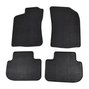 Covorase cauciuc Alfa Romeo 147 11/2000- si GT 2004- , Gledring , 4 buc. Cumpărături sigure