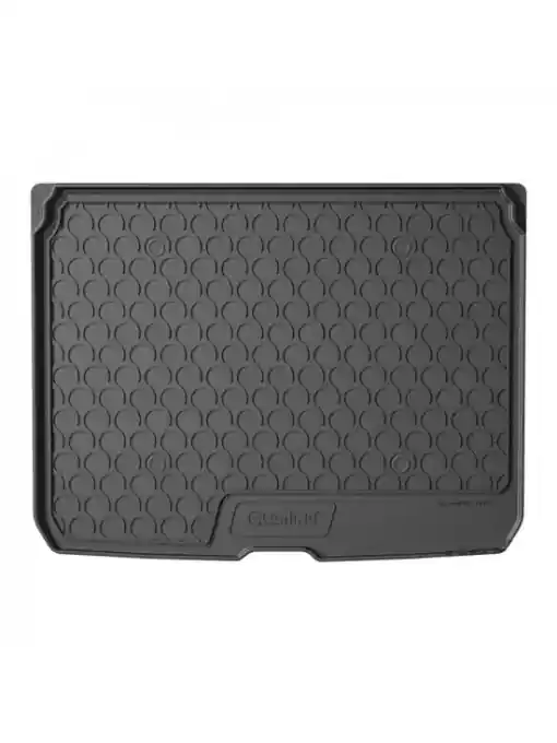 Tavita portbagaj Q2 / upper variable floor ● Gledring Doar azi
