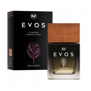 K2 EVOS UNICORN - Apa de parfum 50ml - premium Reducere extra