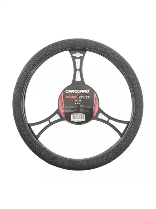 Husa Volan Auto cu efect de masaj cu perle Ofertă de sezon