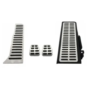 Bestseller Ornament pedale aluminiu CM VW/Skoda/Seat