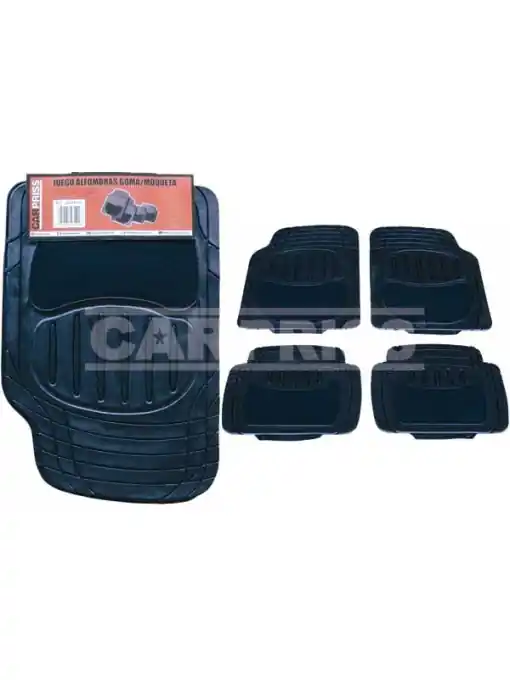 Super ofertă Set covorase auto Carpriss