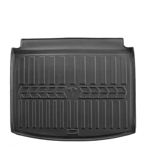 Bestseller COVOR PROTECTIE PORTBAGAJ UMBRELLA PENTRU SEAT LEON III (5F) COMBI, CU PODEA JOASA (2012–2020)