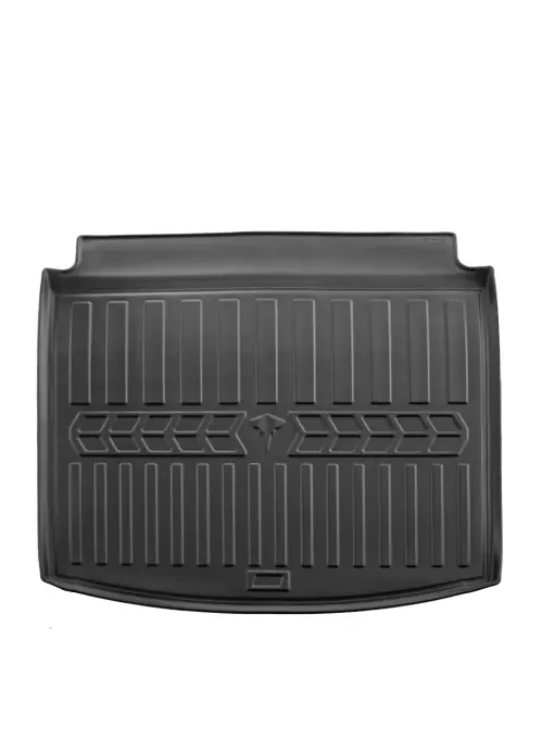 Bestseller COVOR PROTECTIE PORTBAGAJ UMBRELLA PENTRU SEAT LEON III (5F) COMBI, CU PODEA JOASA (2012–2020)
