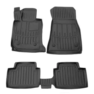 Vezi acum SET COVORASE AUTO CAUCIUC UMBRELLA PENTRU BMW3 (G20) (2019-)
