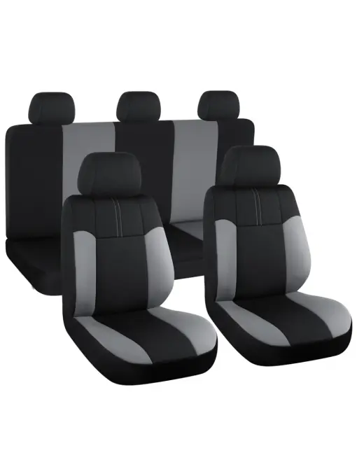 SET HUSE SCAUN TREND GRI Premium
