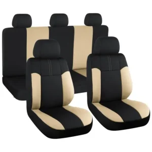 Bestseller SET HUSE SCAUN TREND BEJ
