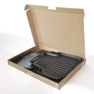 Bestseller SET COVORASE AUTO CAUCIUC UMBRELLA PENTRU OPEL ANTARA (2006-2018)