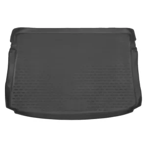 Promoție Tavita portbagaj auto PETEX AS84210, din cauciuc, negru, pentru Seat Leon, 11.2012-03.2020, pentru varianta in 5 usi