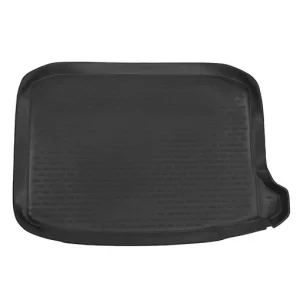 Tavita portbagaj auto PETEX AS81710PX, din cauciuc, negru, pentru Seat Ateca, varianta cu podea ridicata Reduceri