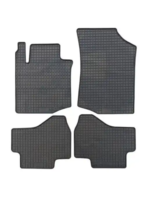 Vezi acum Set Covorase Cauciuc Petex Citroen C1 2005 - 2014, 4 buc