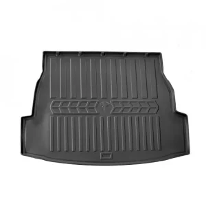 Calitate înaltă COVOR PROTECTIE PORTBAGAJ UMBRELLA PENTRU TOYOTA RAV 4 (XA50) MT CU SUBWOOFER (2018-)