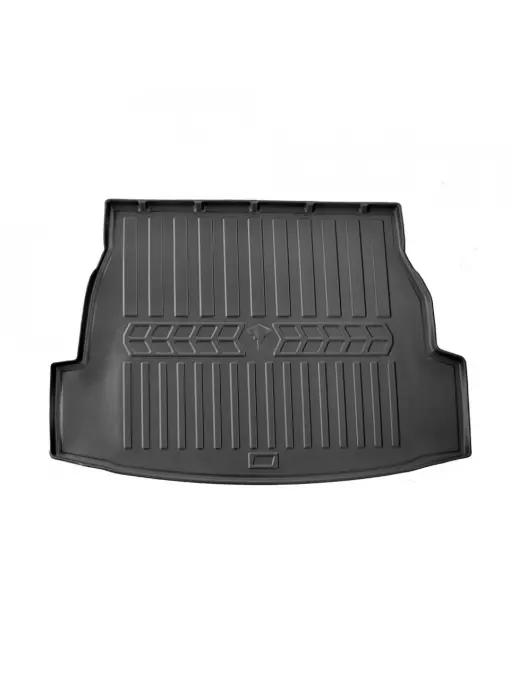 Bestseller COVOR PROTECTIE PORTBAGAJ UMBRELLA PENTRU TOYOTA RAV 4 (XA50) AT CU SUBWOOFER (2018-)